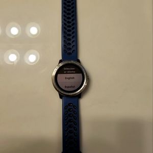Garmin Vivoactive 3
